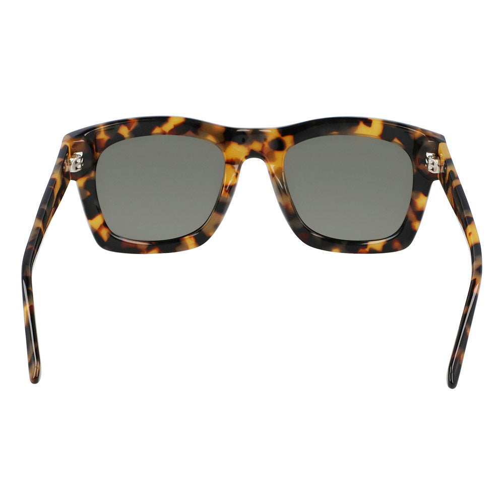 WAVERLY - Tokyo Tortoise with Lumalens G15 Green Lens