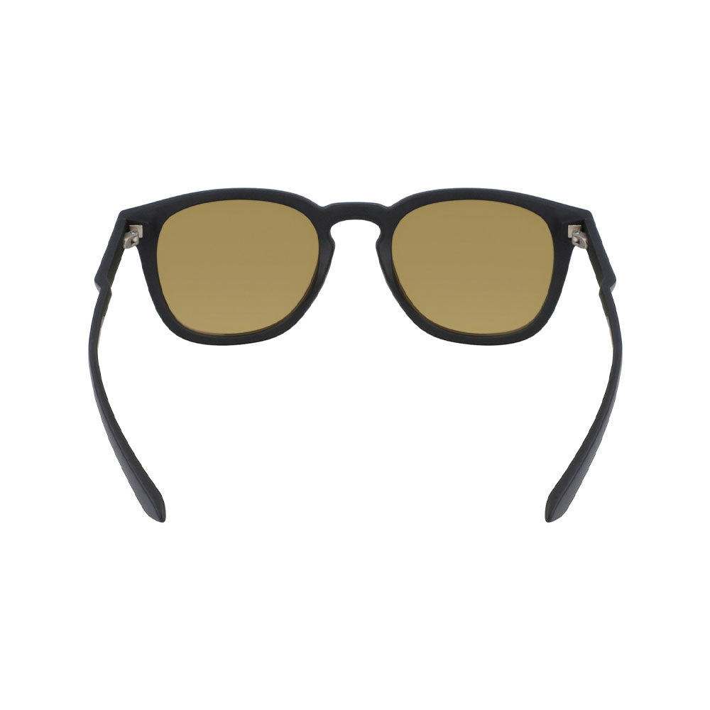 FINCH - Matte Black with Lumalens Rose Gold Ionized Lens