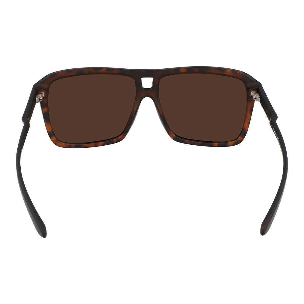 THE JAM UPCYCLED - Matte Tortoise with Lumalens Brown Lens