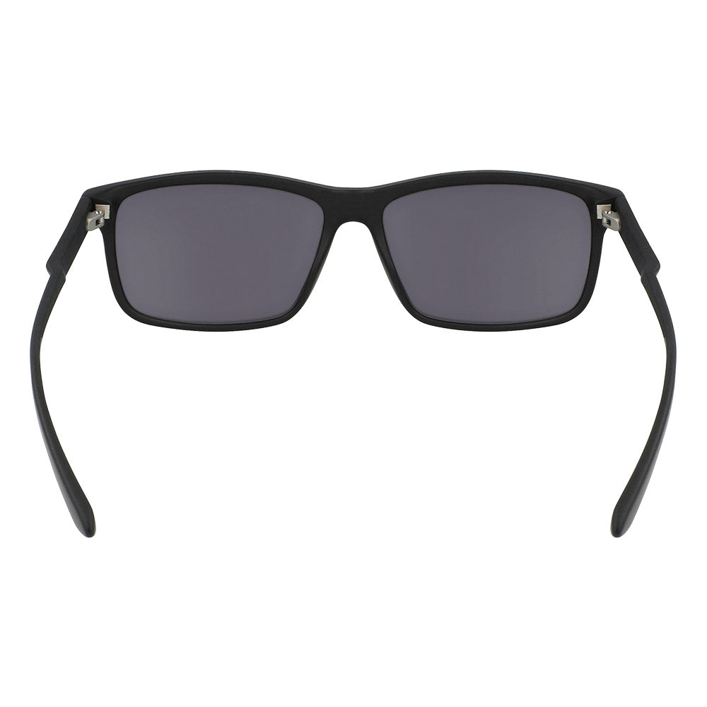 COUNT UPCYCLED - Matte Black with Lumalens Smoke Lens