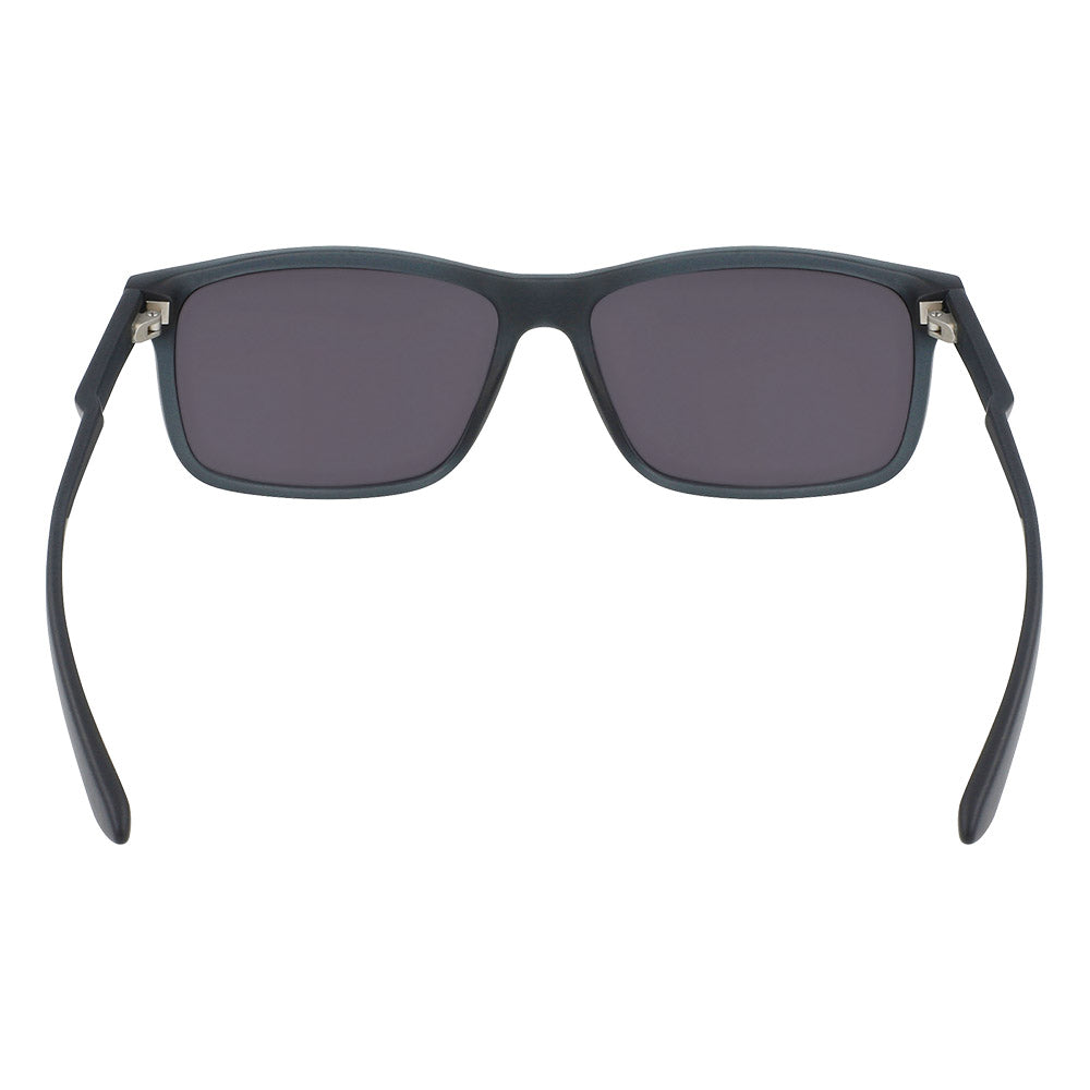 COUNT UPCYCLED - Matte Grey Crystal with Lumalens Smoke Lens