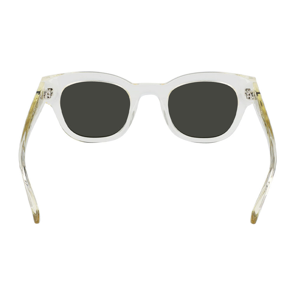 JETT - Vintage Yellow with Lumalens G15 Green Lens