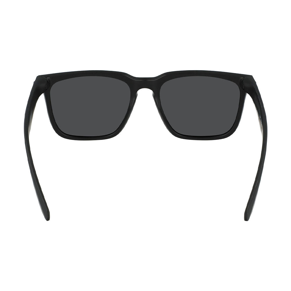 BAILE XL - Matte Black H2O with Polarized Lumalens Smoke Lens