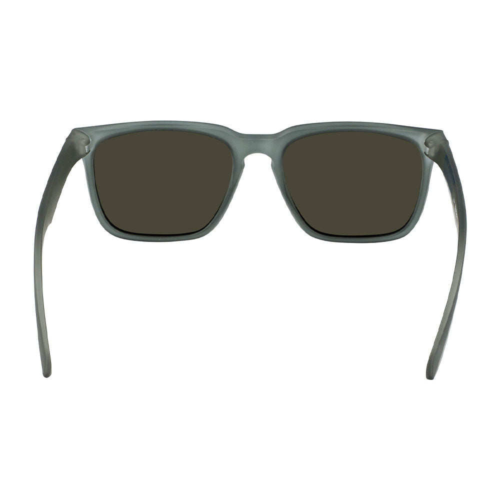 BAILE XL - Matte Crystal Shadow H2O with Polarized Lumalens Blue Ionized Lens