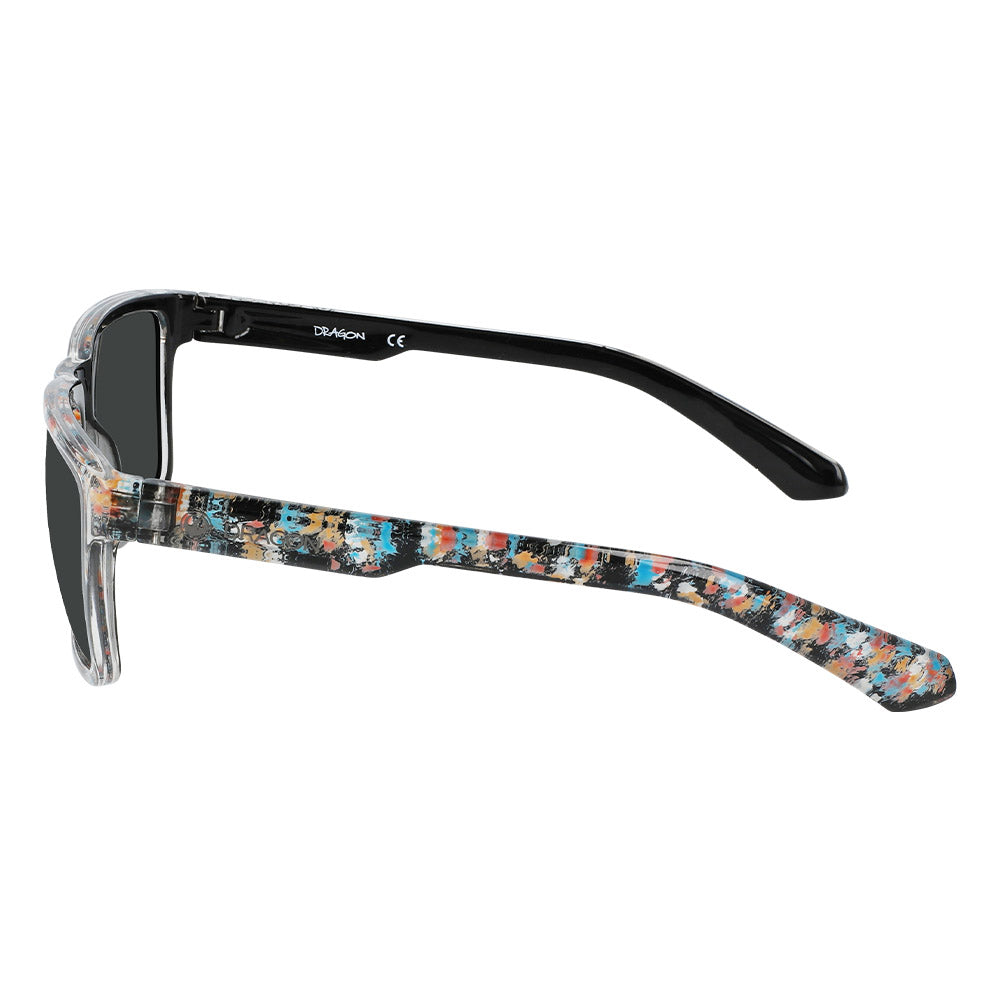 REED XL - Bryan Iguchi Signature with Lumalens Smoke Lens