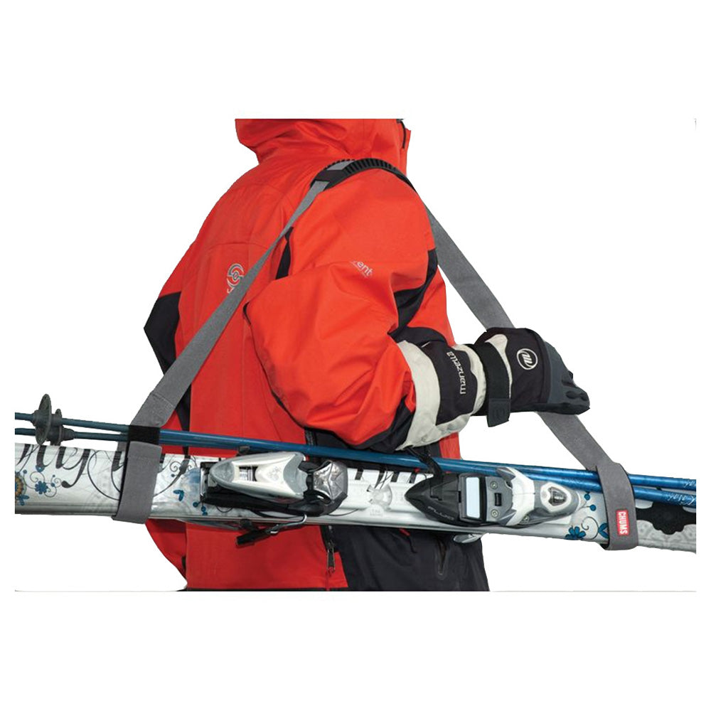 Ski Carrier