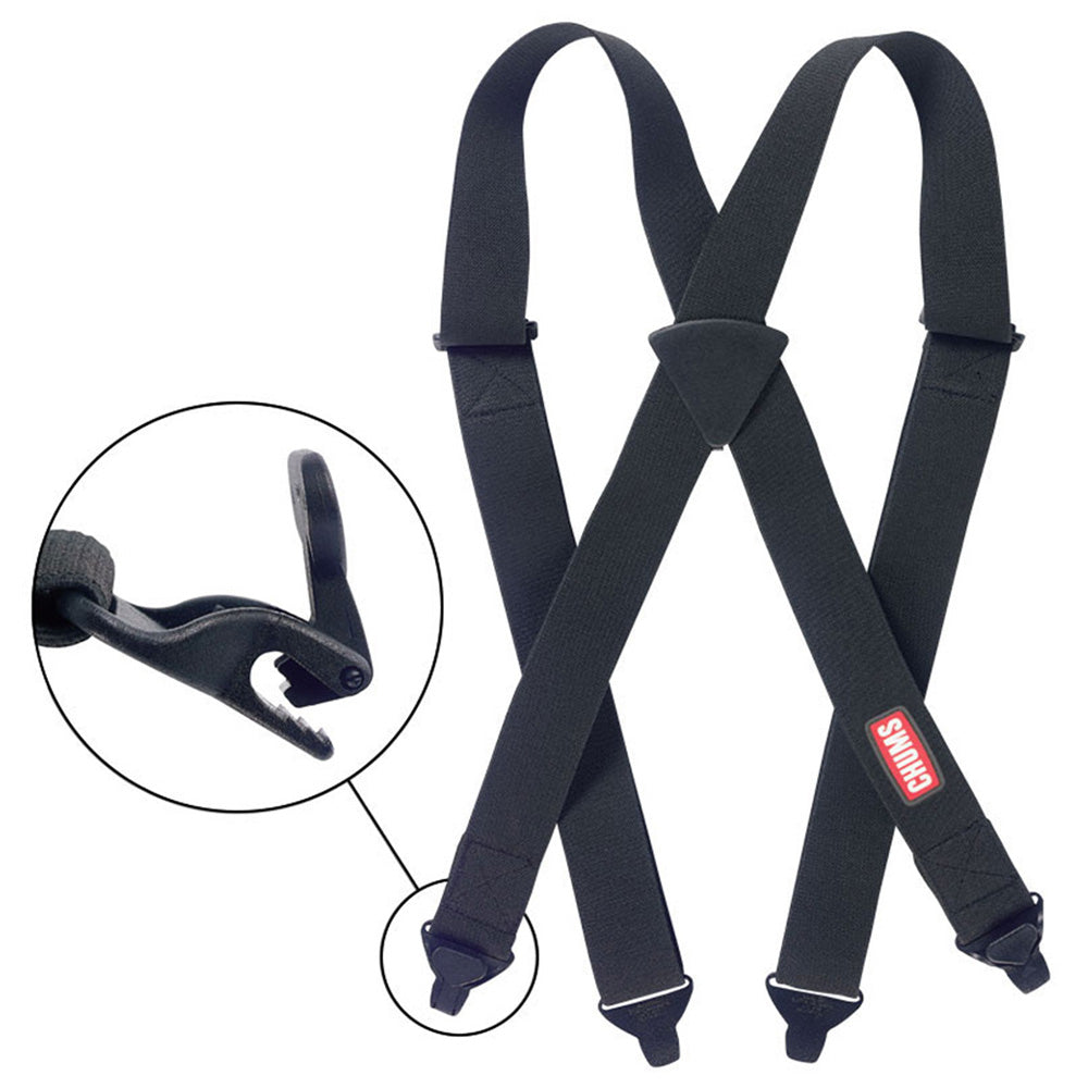 Suspenders