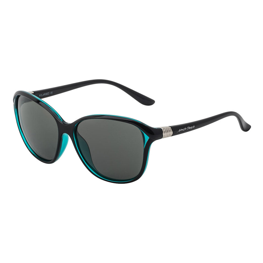 FIFINE - Black/Green with Polarized Green Lens