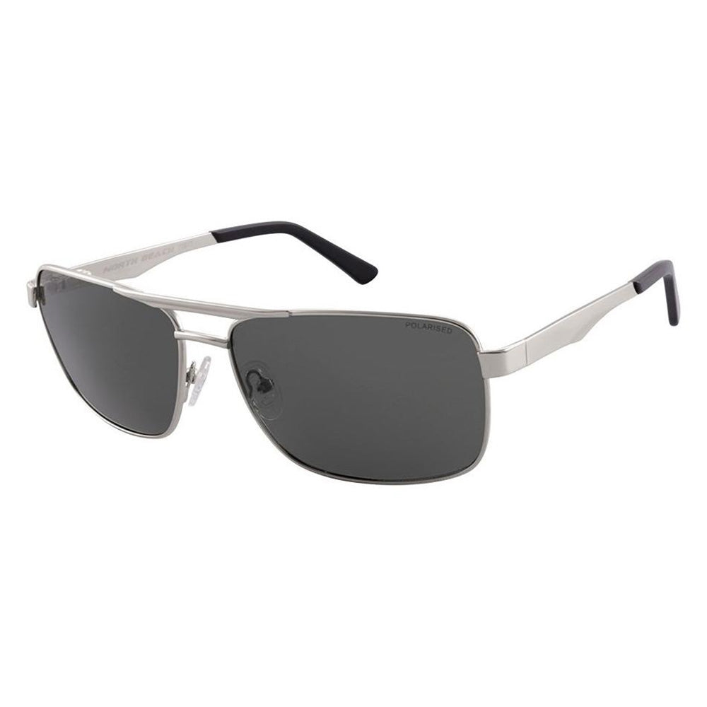 IKURA - Gold with Polarized Green Lens