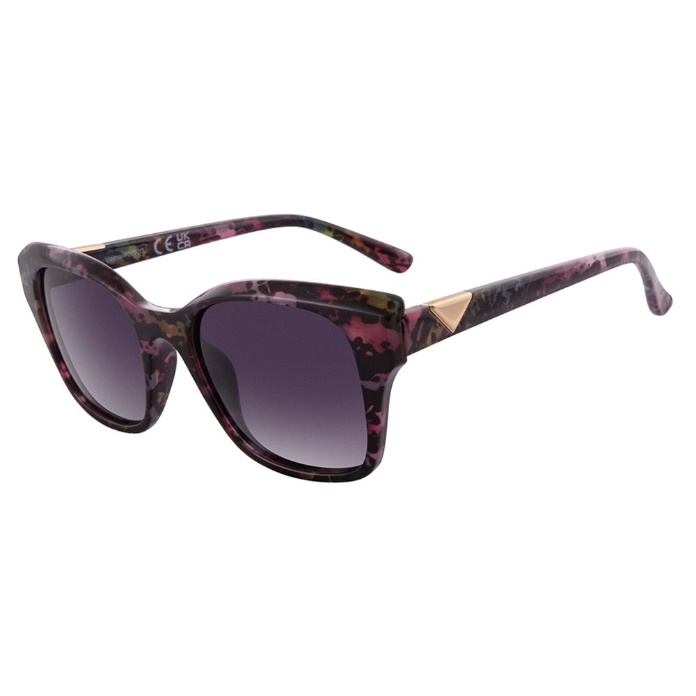 VAIMA - Rainbow Tortoise with Polarized Blue Lens