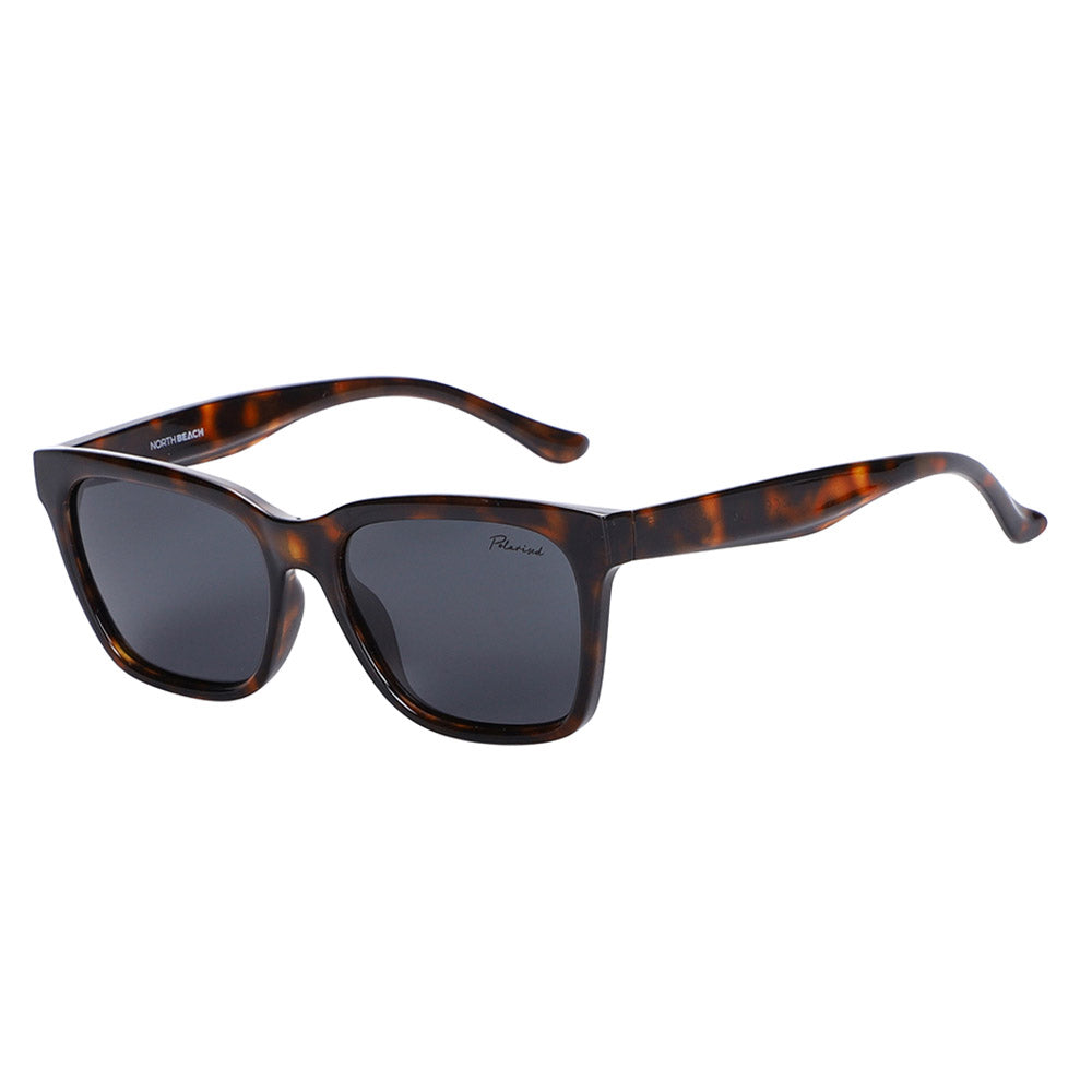 SCENE - Tortoise with Polarized Grey Lens