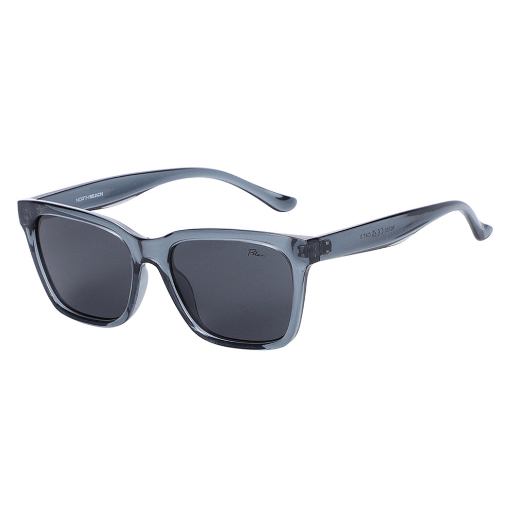 SCENE - Crystal Grey with Polarized Grey Lens
