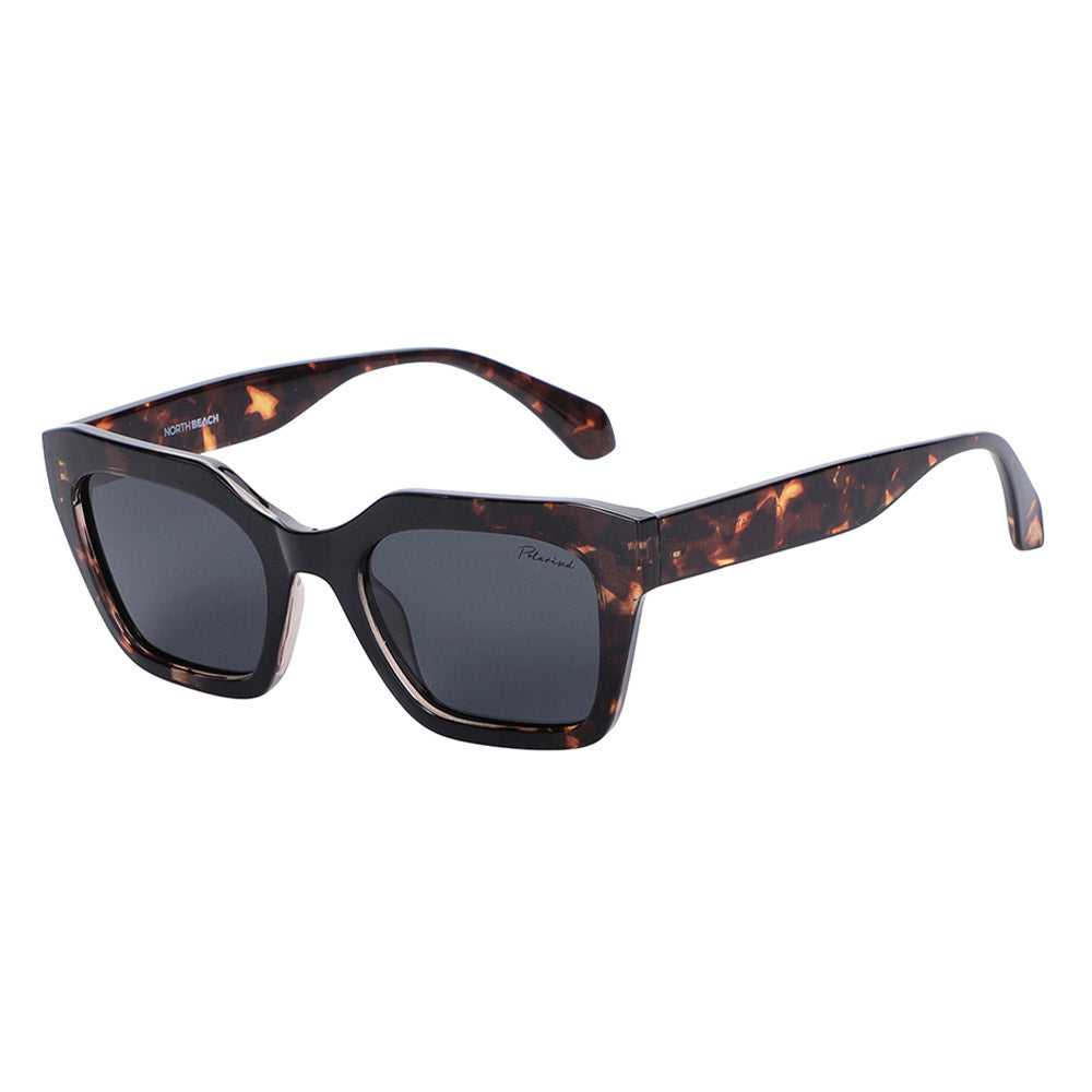 KISS - Tortoise with Polarized Grey Lens