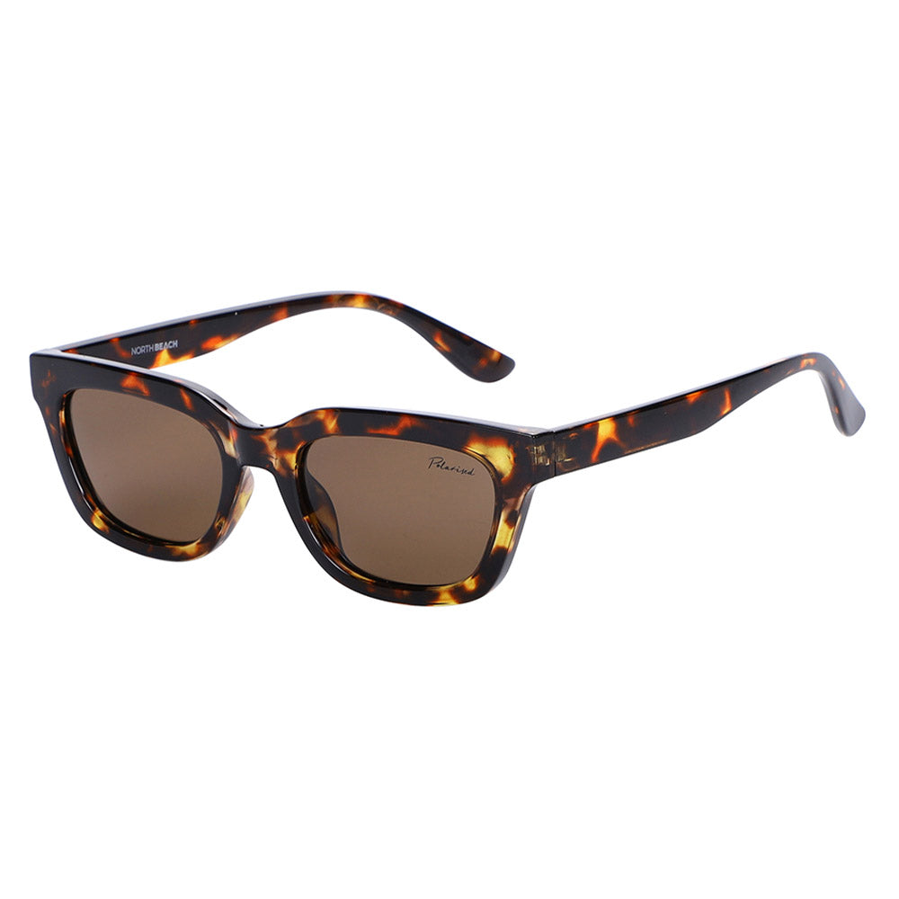 SAIL - Tortoise with Polarized Brown Lens