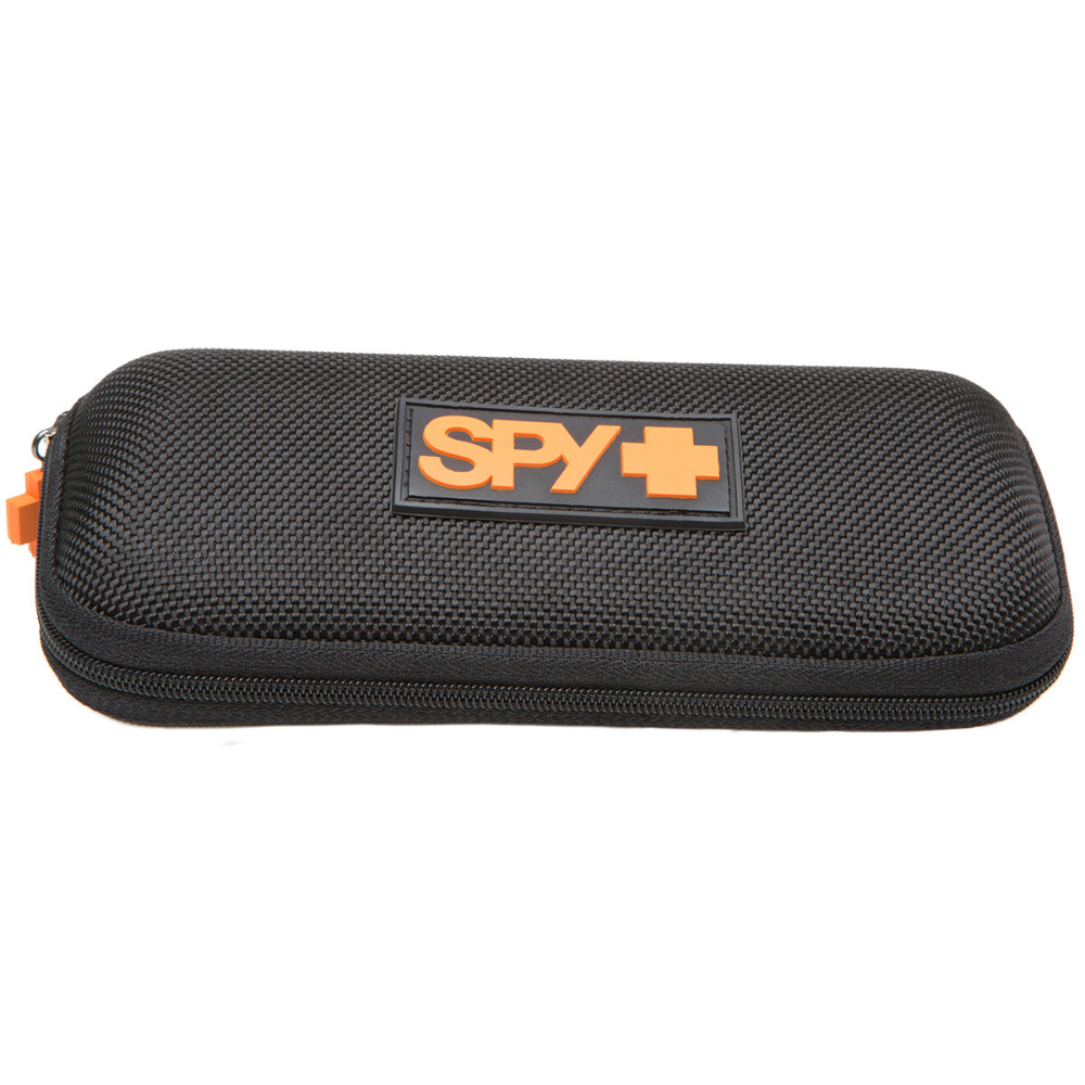 SUNGLASSES ZIPPER CASE SMALL
