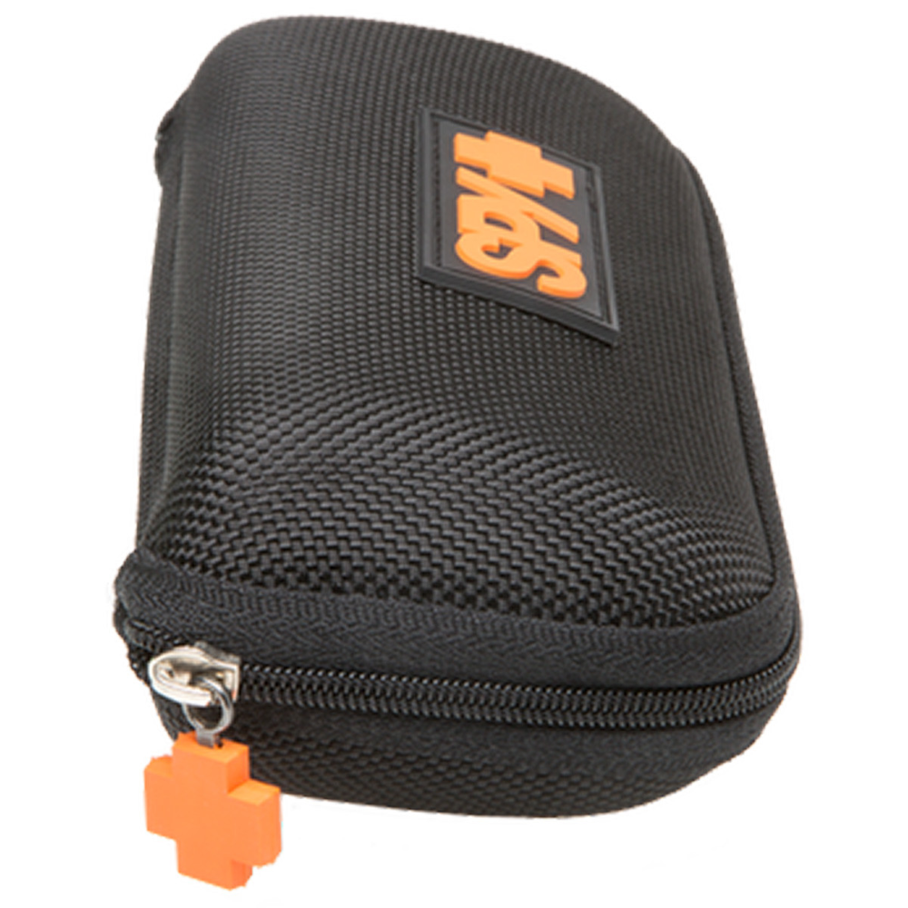 SUNGLASSES ZIPPER CASE SMALL