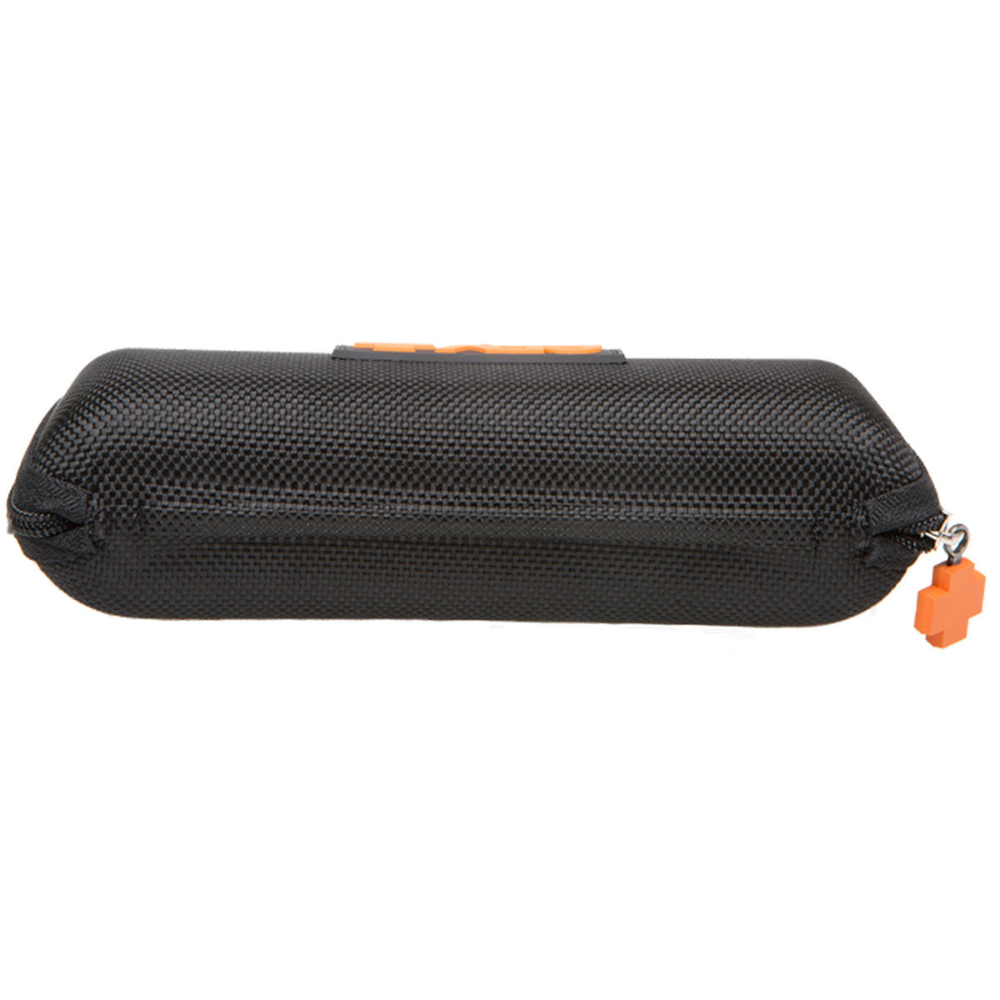 SUNGLASSES ZIPPER CASE SMALL