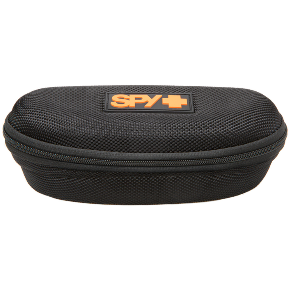 SUNGLASSES ZIPPER CASE LARGE