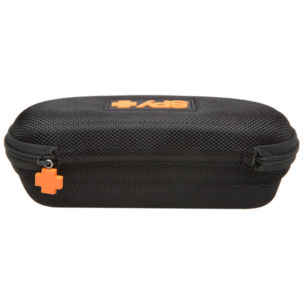 SUNGLASSES ZIPPER CASE LARGE