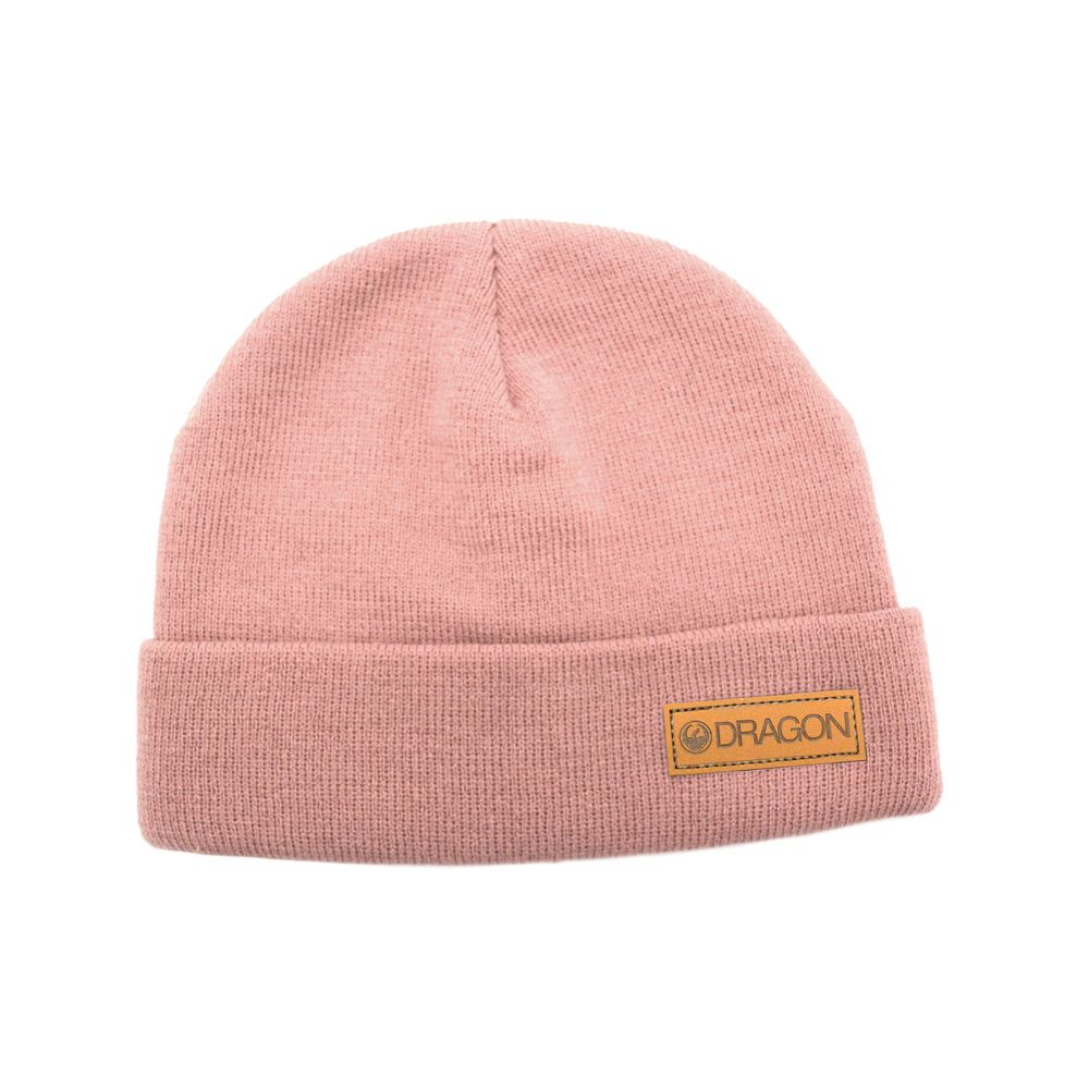 Basic Cuff Beanie