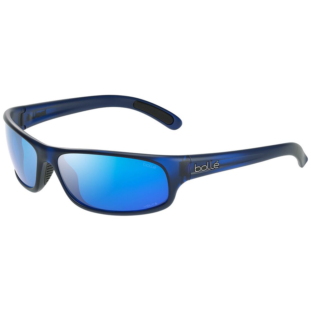 ANACONDA Matte Navy Crystal Volt+ Offshore Polarized BS027003