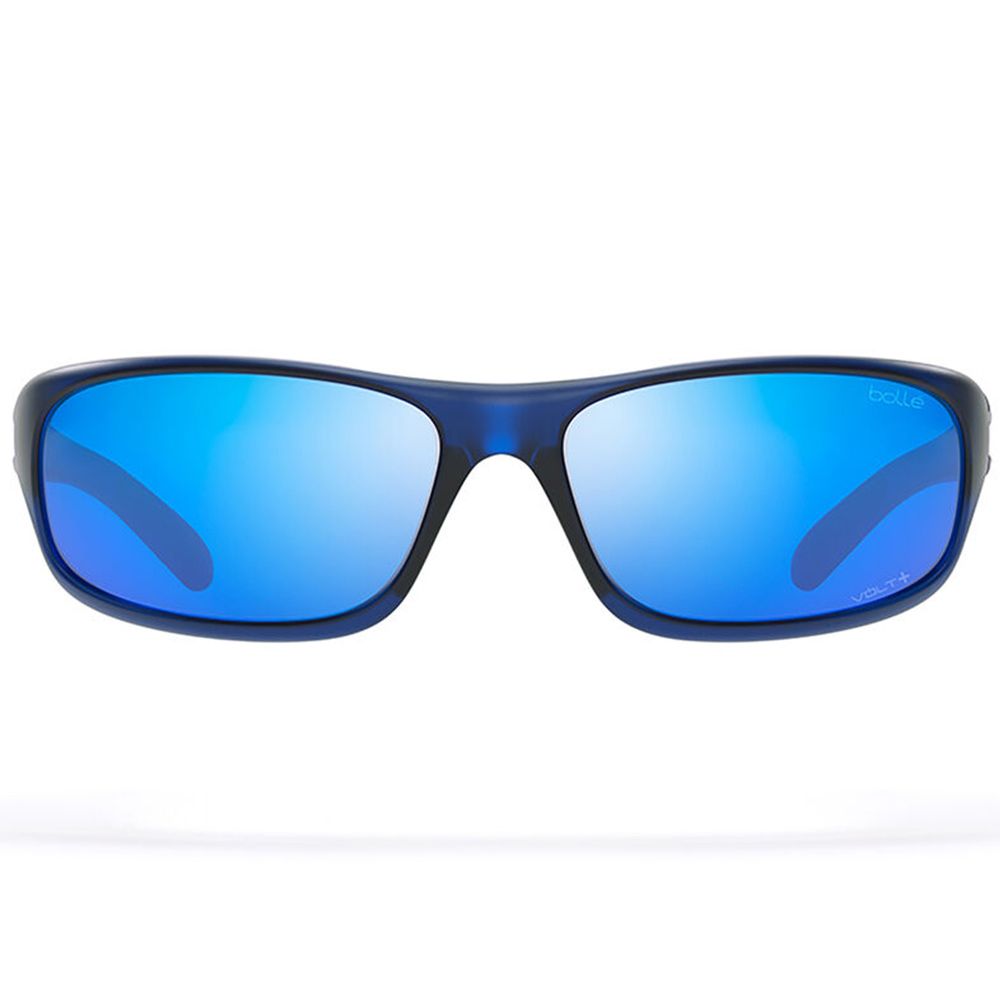 ANACONDA Matte Navy Crystal Volt+ Offshore Polarized BS027003