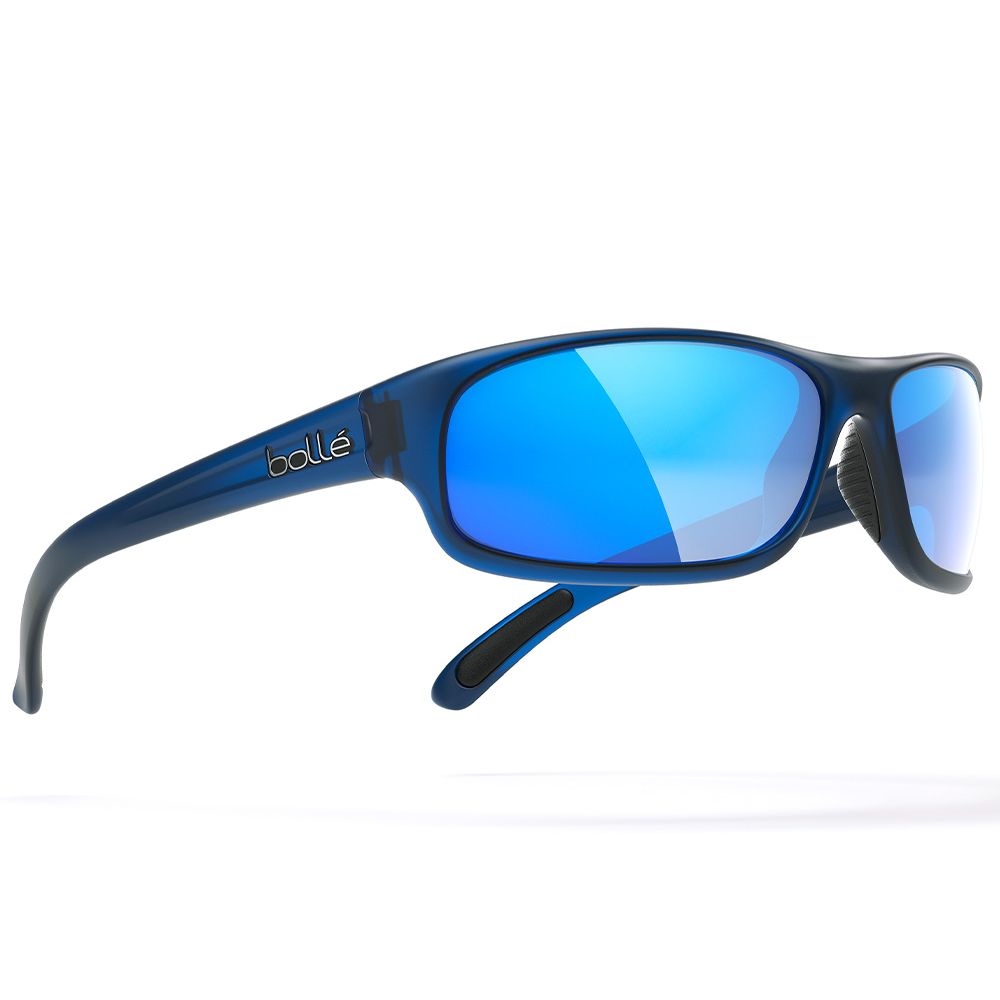 ANACONDA Matte Navy Crystal Volt+ Offshore Polarized BS027003