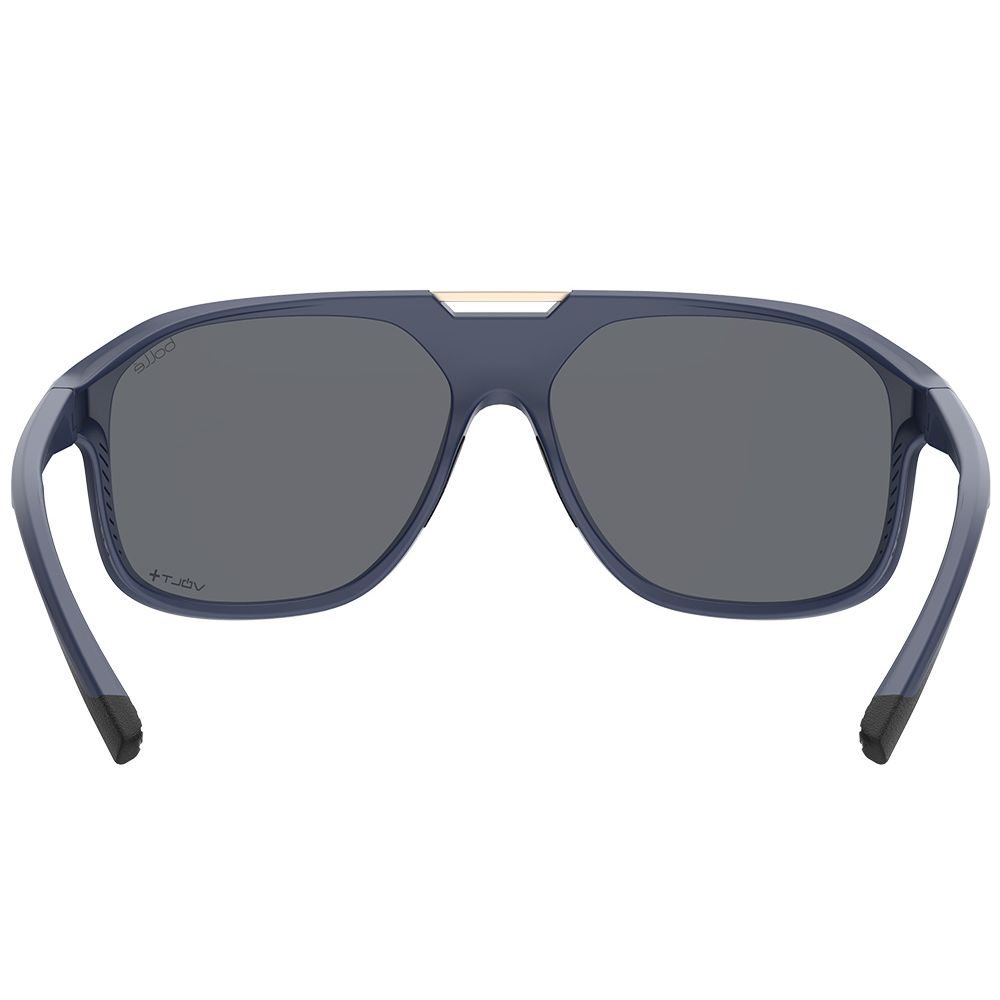 ARCADIA Matte Dark Blue Volt+ Offshore Polarized BS037002