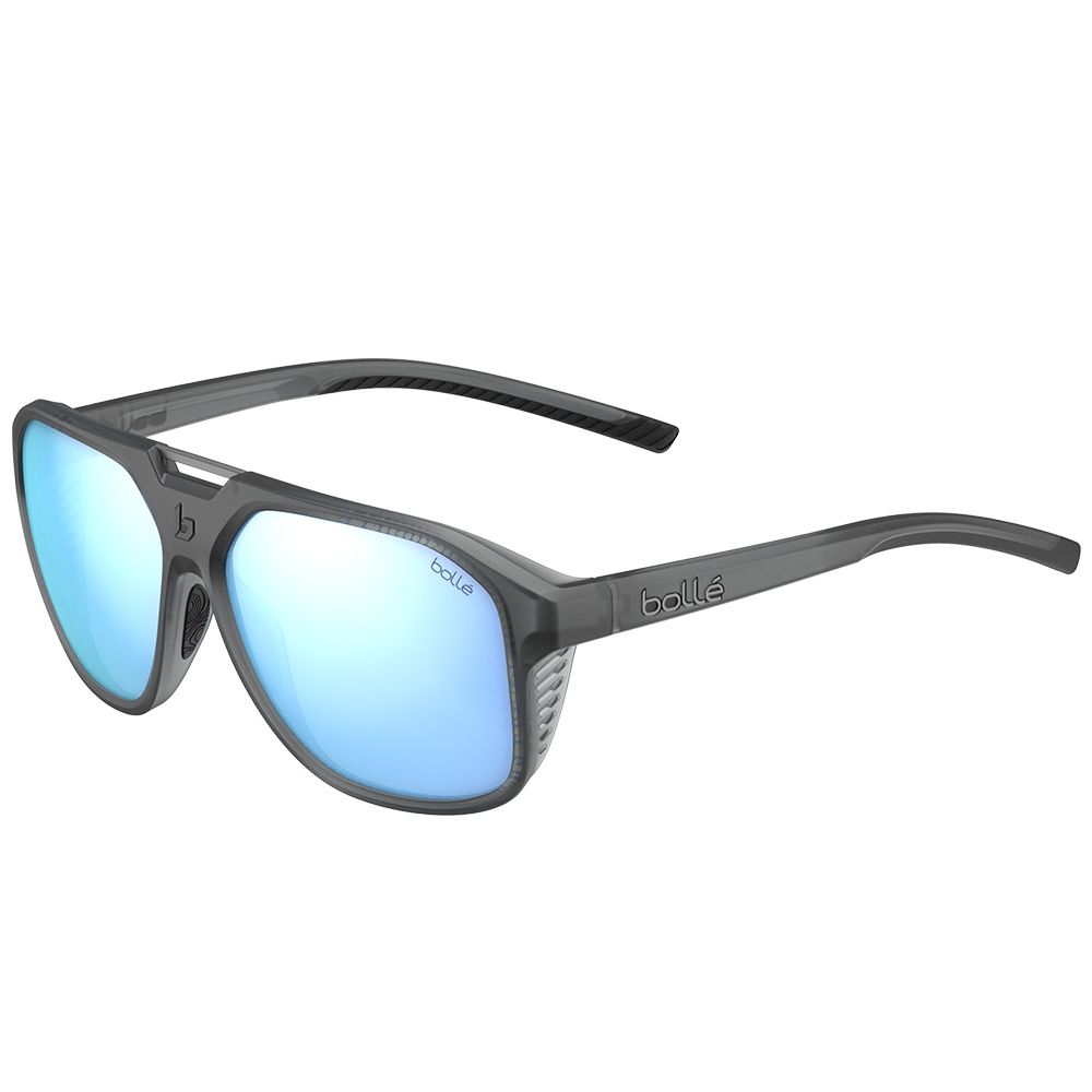 ARCADIA Frost Black Sky Blue Polarized BS037004