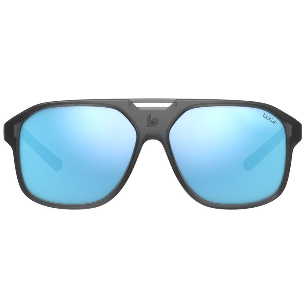 ARCADIA Frost Black Sky Blue Polarized BS037004