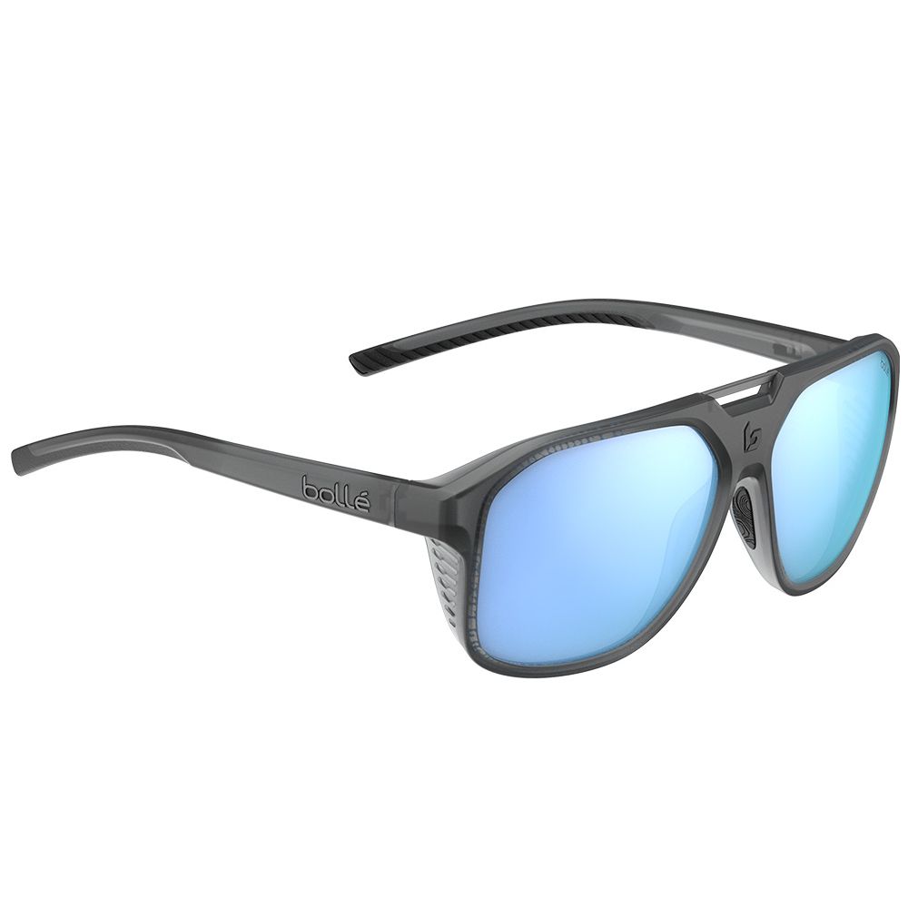 ARCADIA Frost Black Sky Blue Polarized BS037004