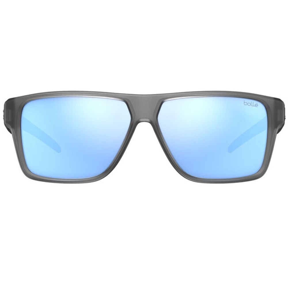 TEMPER Frost Grey Sky Blue Polarized BS042003