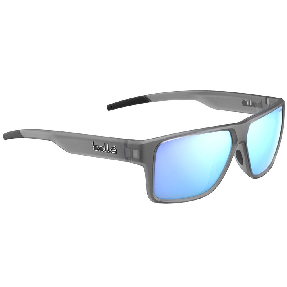 TEMPER Frost Grey Sky Blue Polarized BS042003