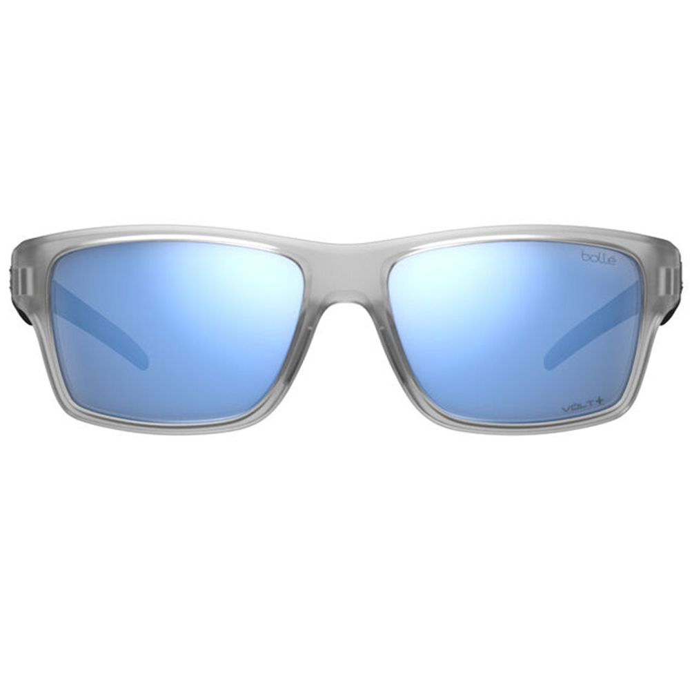 STATUS Frost Light Grey Volt+ Offshore Polarized BS043001