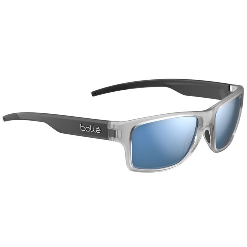 STATUS Frost Light Grey Volt+ Offshore Polarized BS043001