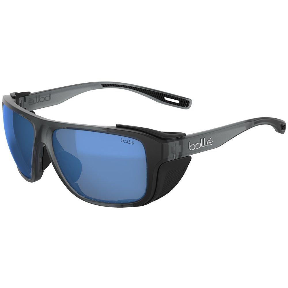 PATHFINDER Frost Grey Offshore Blue Polarized BS138006