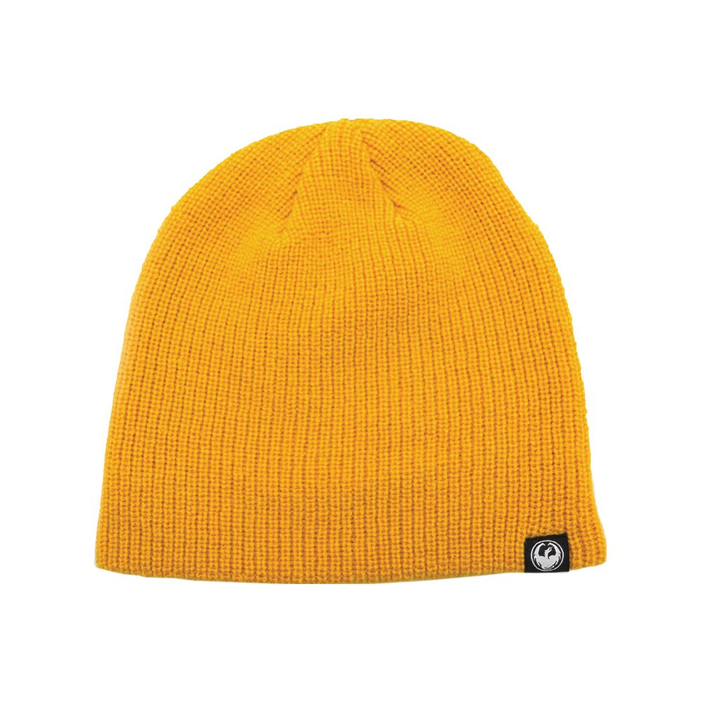 Cool Beans Beanie