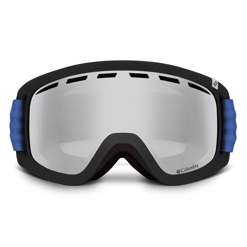 BENTON SPRINGS C2 - Nightwave with Silver Ionized Lens