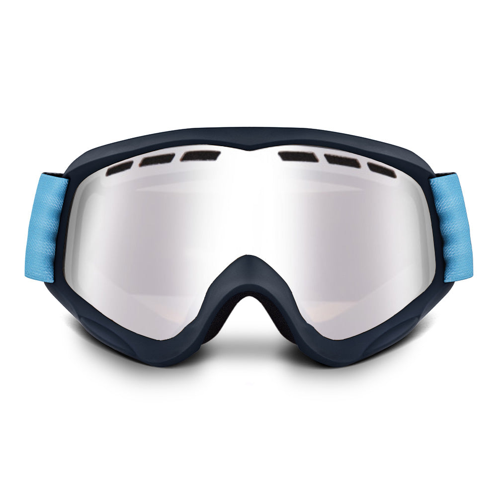 SNOWCATION C3 - Shasta with Silver Ionized Lens