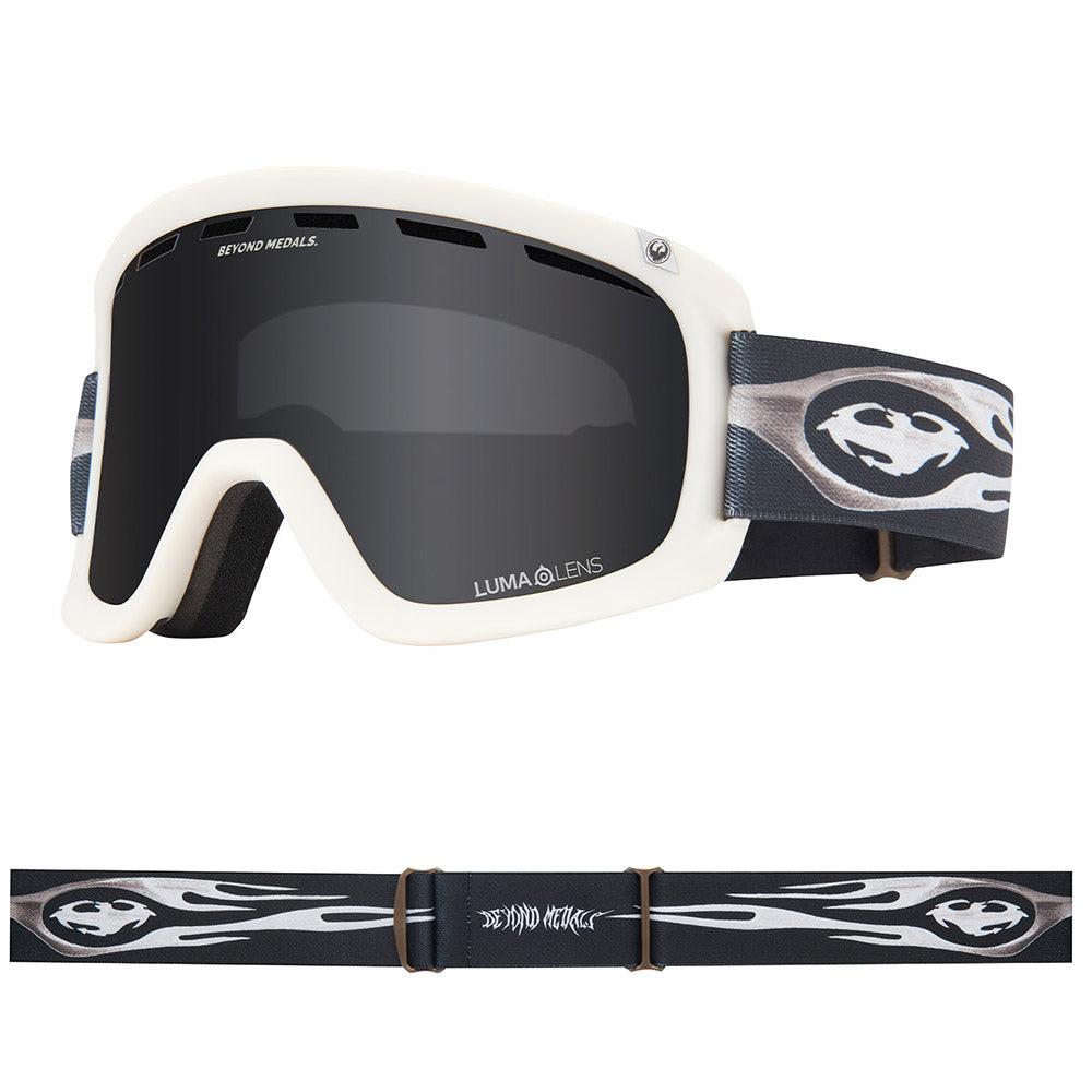 Dragon Snow Goggles - iWEAR