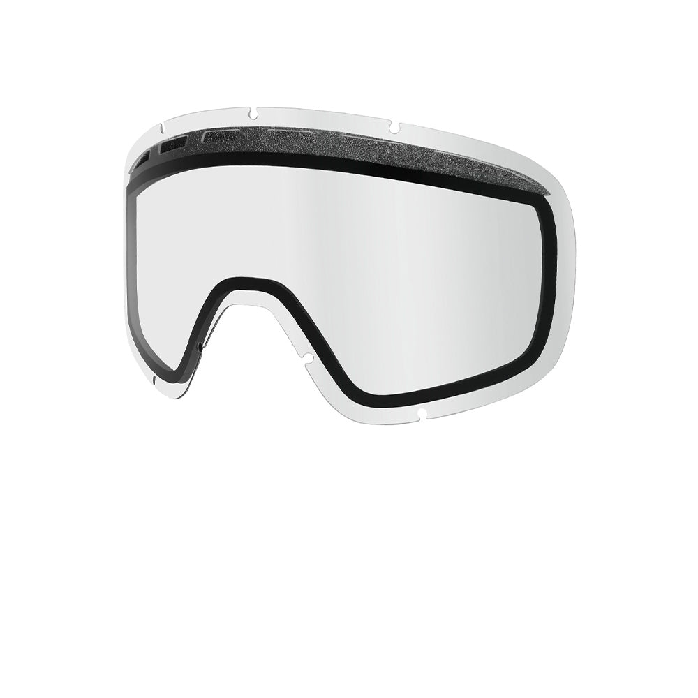 D1 OTG - Mikkel Bang Signature 2024 with Lumalens Red Ionized & Lumalens Clear Lens