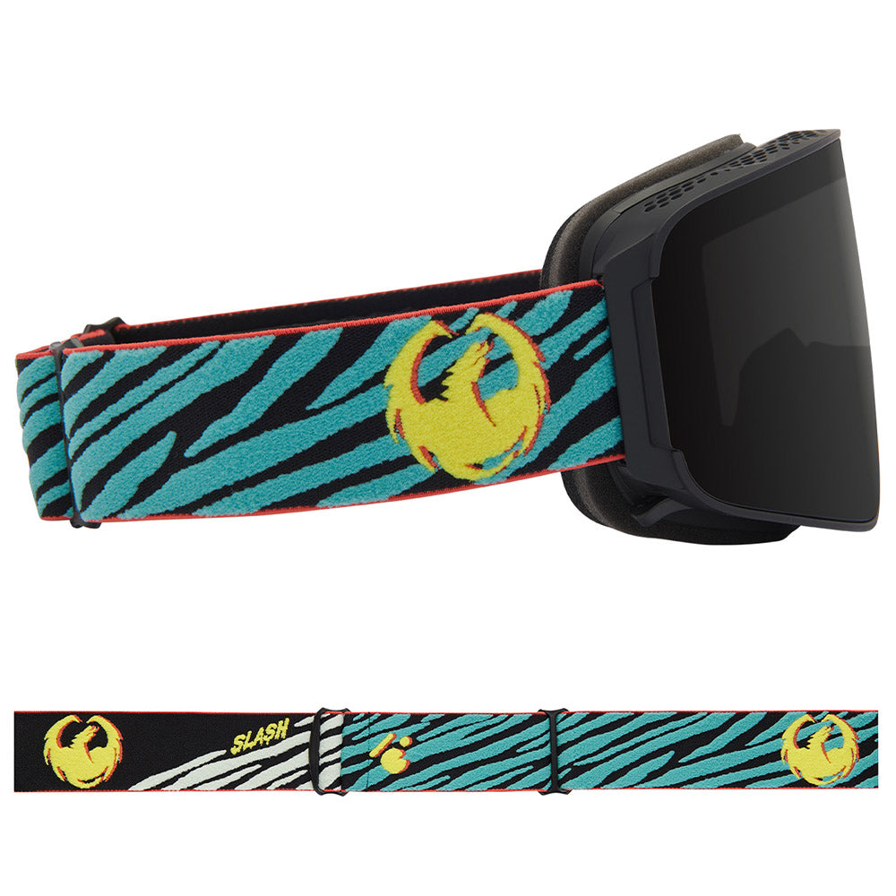 NFX MAG OTG - Gigi Ruf Signature 2025 with Lumalens Midnight & Lumalens Light Rose Lens