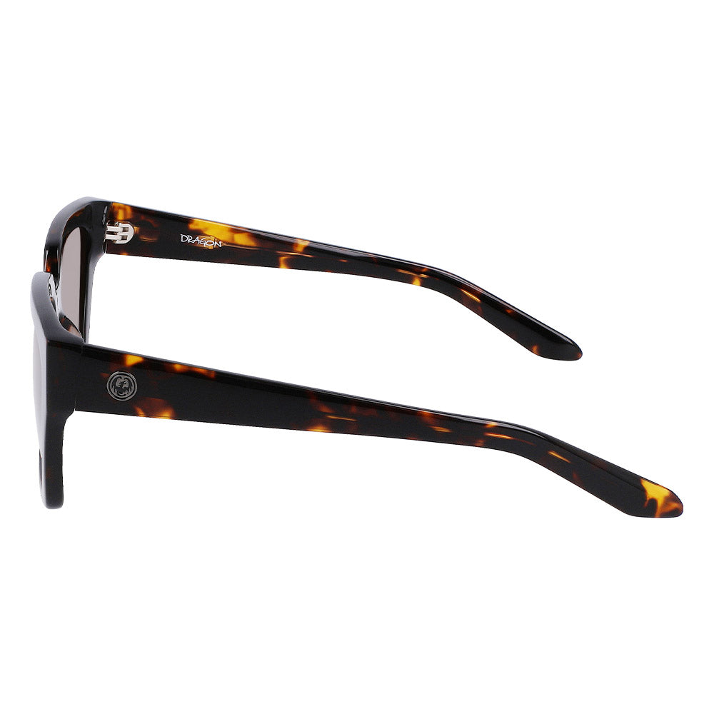TARRAN - Shiny Tortoise with Lumalens Brown Lens
