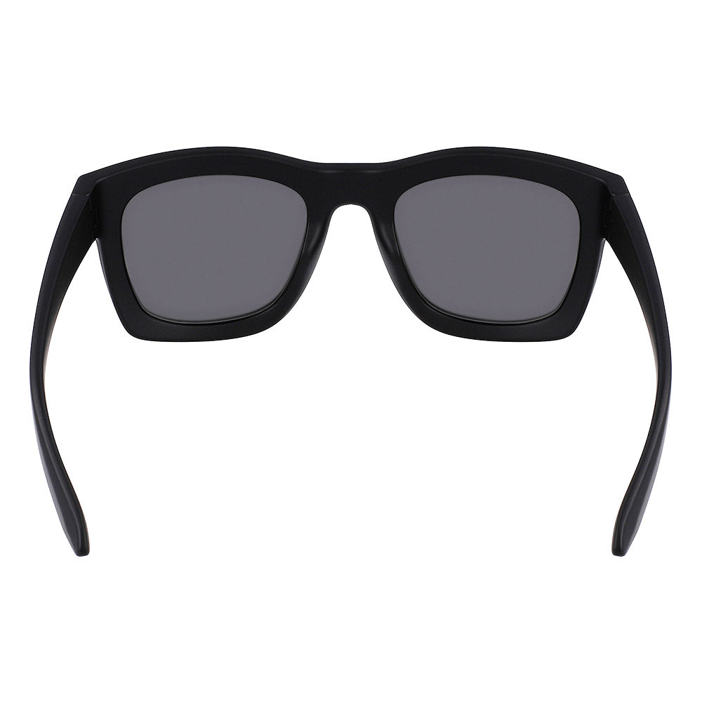 WAVERLY - Matte Black H2O with Polarized Lumalens Smoke Lens
