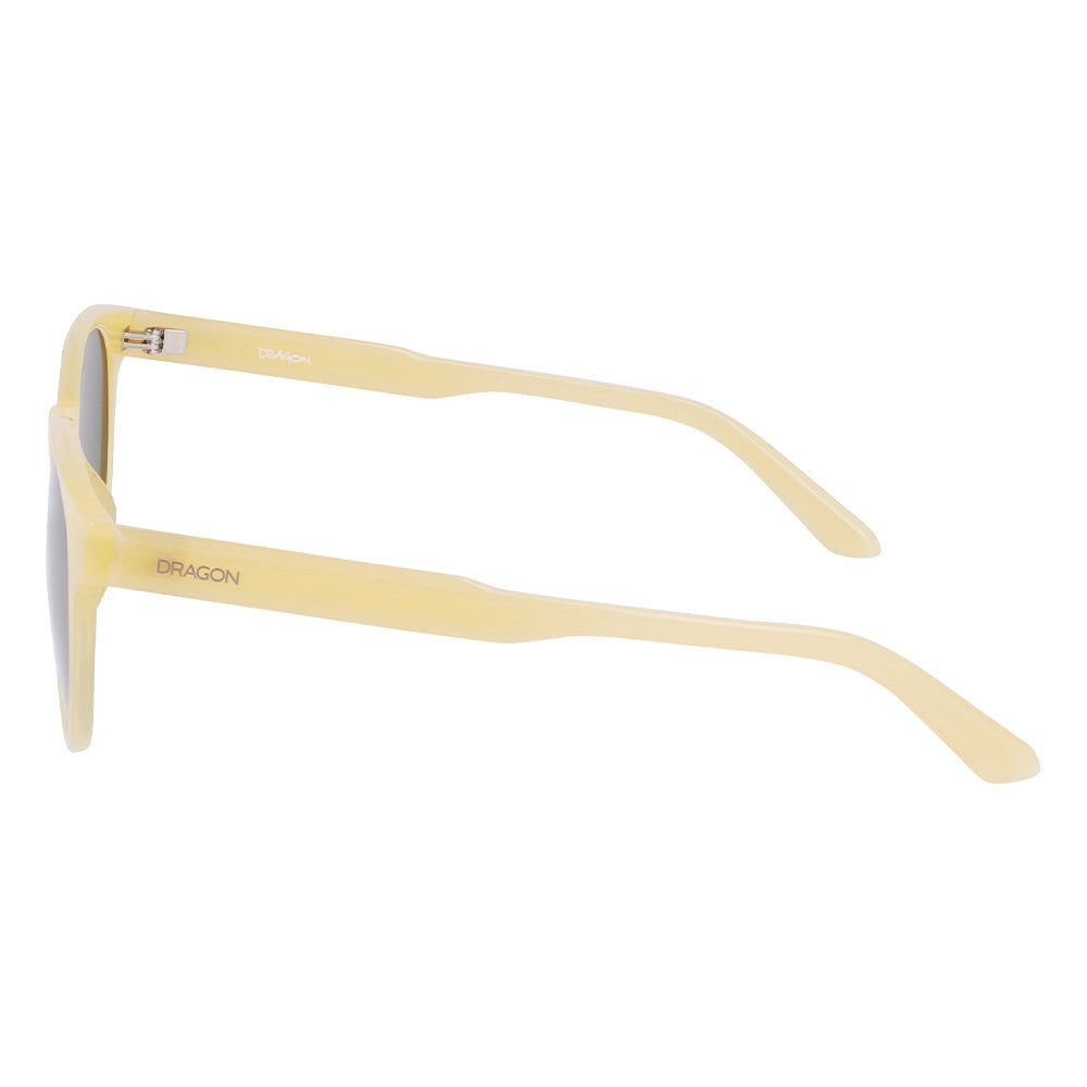 KOBY - Shiny Cream with Lumalens G15 Green Lens