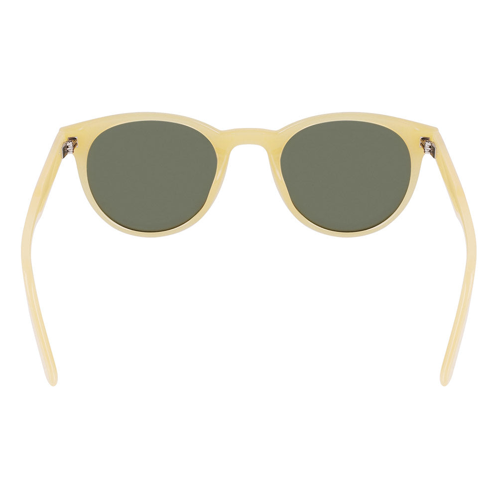 KOBY - Shiny Cream with Lumalens G15 Green Lens