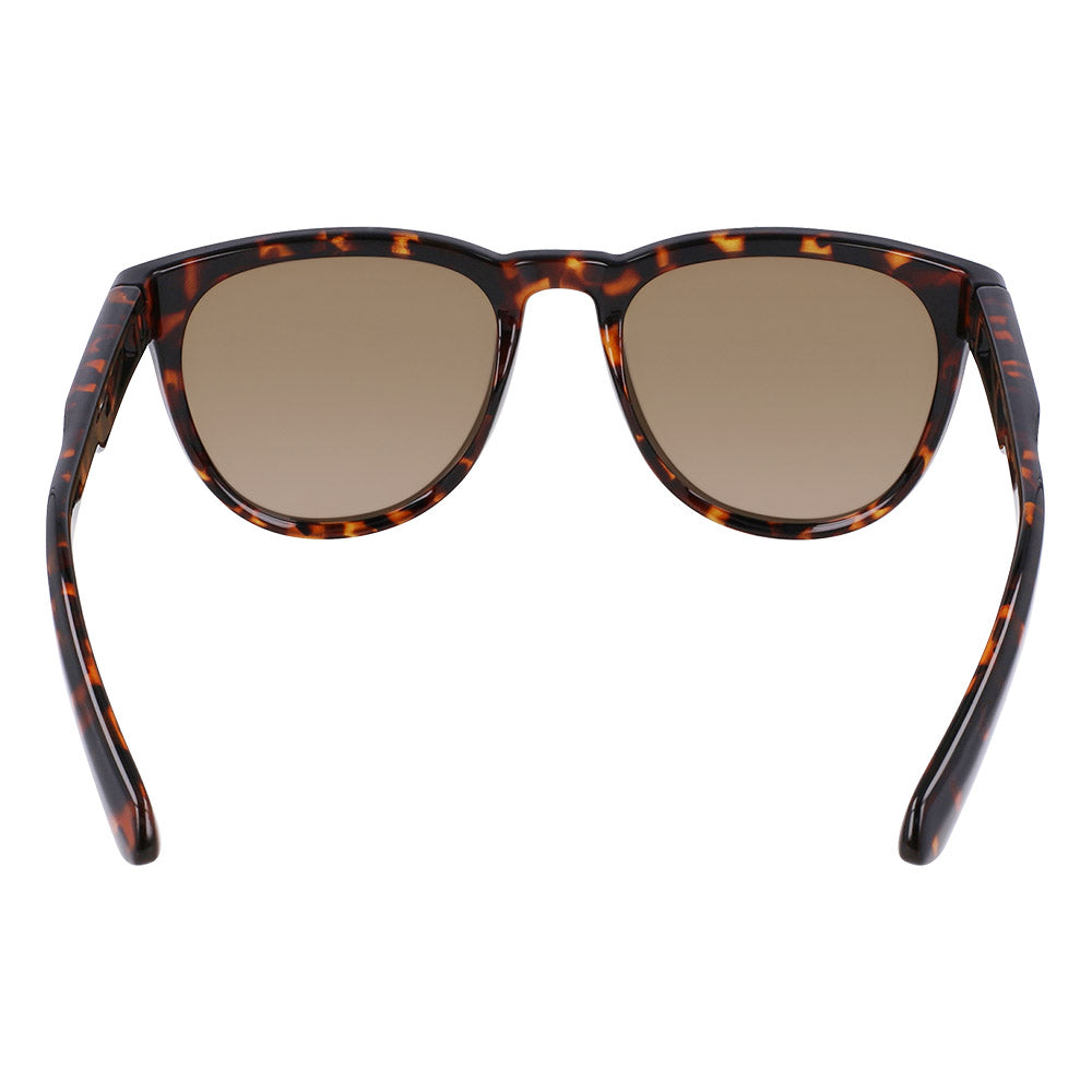 KAJ - Shiny Tortoise with Lumalens Brown Lens