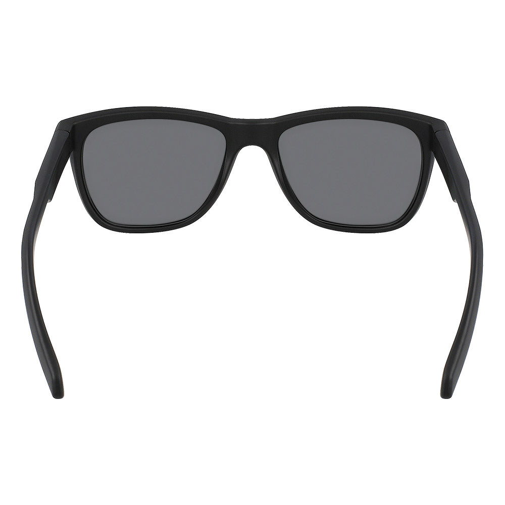 BISHOP - Matte Black H2O with Polarized Lumalens Smoke Lens