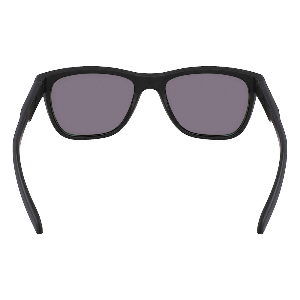 BISHOP - Matte Black H2O with Polarized Lumalens Green Ionized Lens