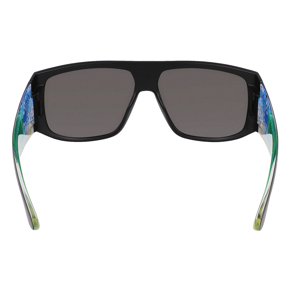 FIN - Clark Little Signature with Polarized Lumalens Blue Ionized Lens